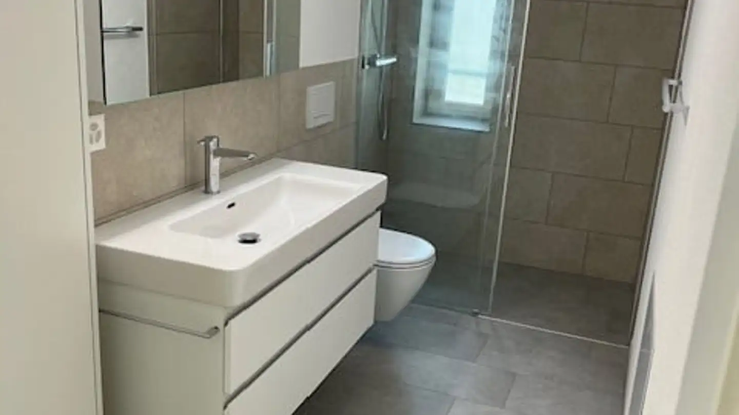 Apartment for rent - Zürcherstrasse 61, 8406 Winterthur - Photo 4