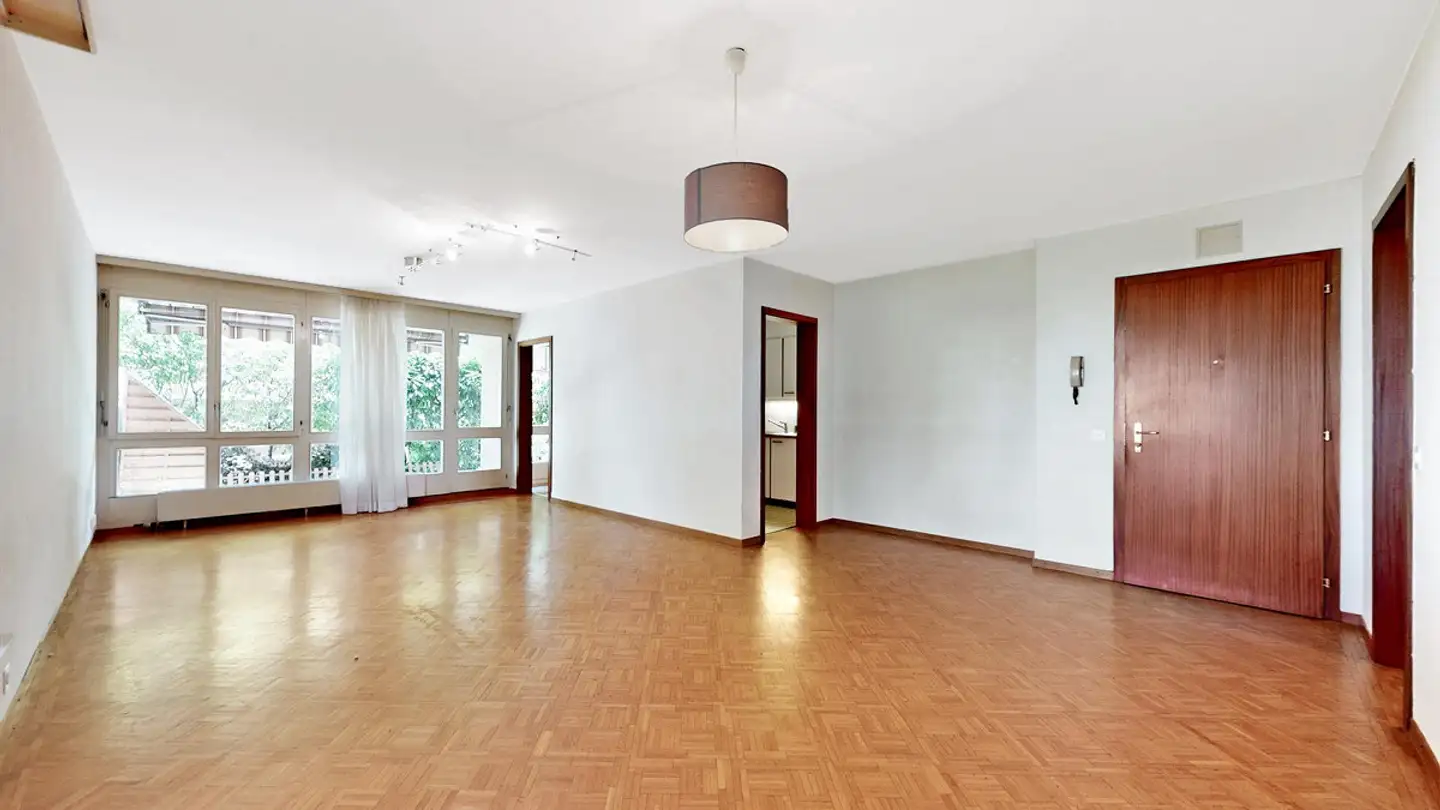 Appartamento in affitto - Avenue Victor-Ruffy 16, 1012 Lausanne - Foto 3