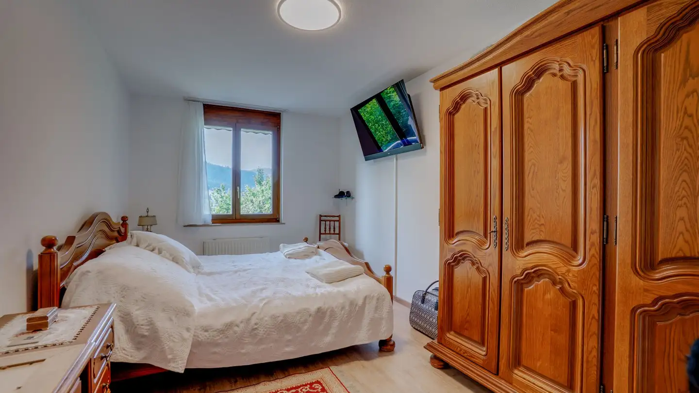 Appartamento in vendita - Hubel 77, 1737 Plasselb - Photo 4