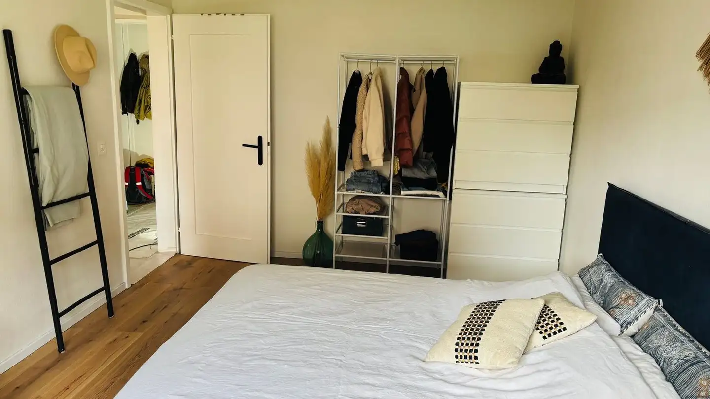 Appartamento in affitto - Johanniterstrasse 5, 3047 Bremgarten b. Bern - Foto 2