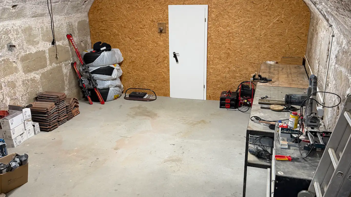 Gewerbe mieten - Brunngasse 27, 3011 Bern