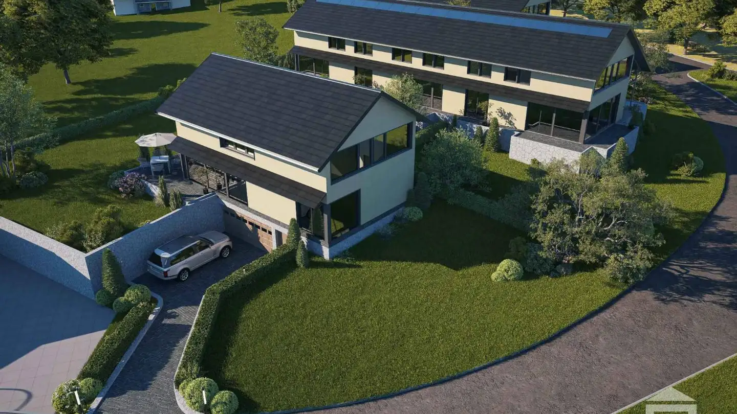 Row house for sale - 1514 Bussy-sur-Moudon - Photo 4