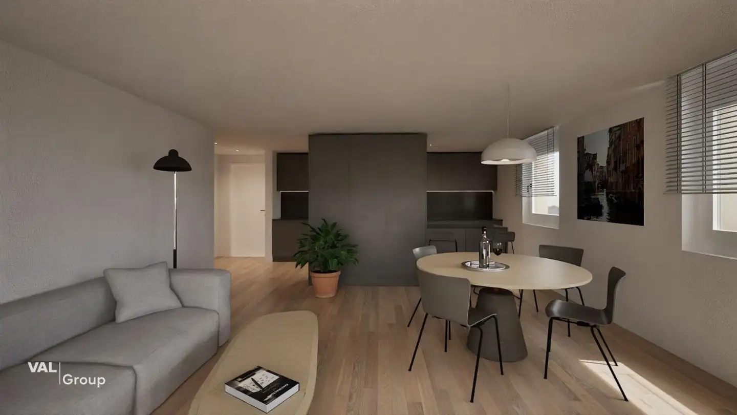 Apartment for sale - Holzachra 15, 3902 Glis