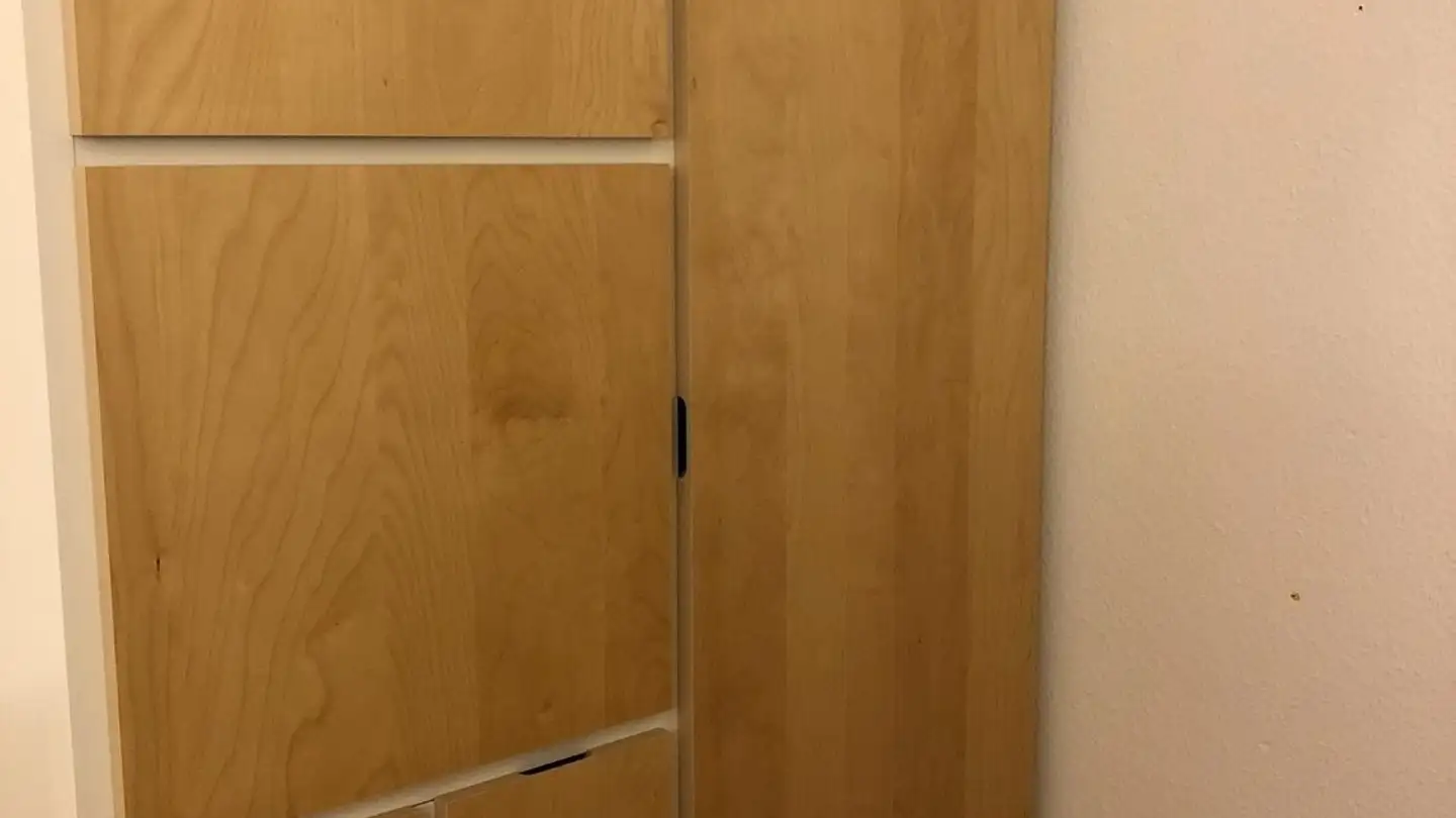 Single room for rent - Chemin De La Redoute 1, 1260 Nyon - Photo 2