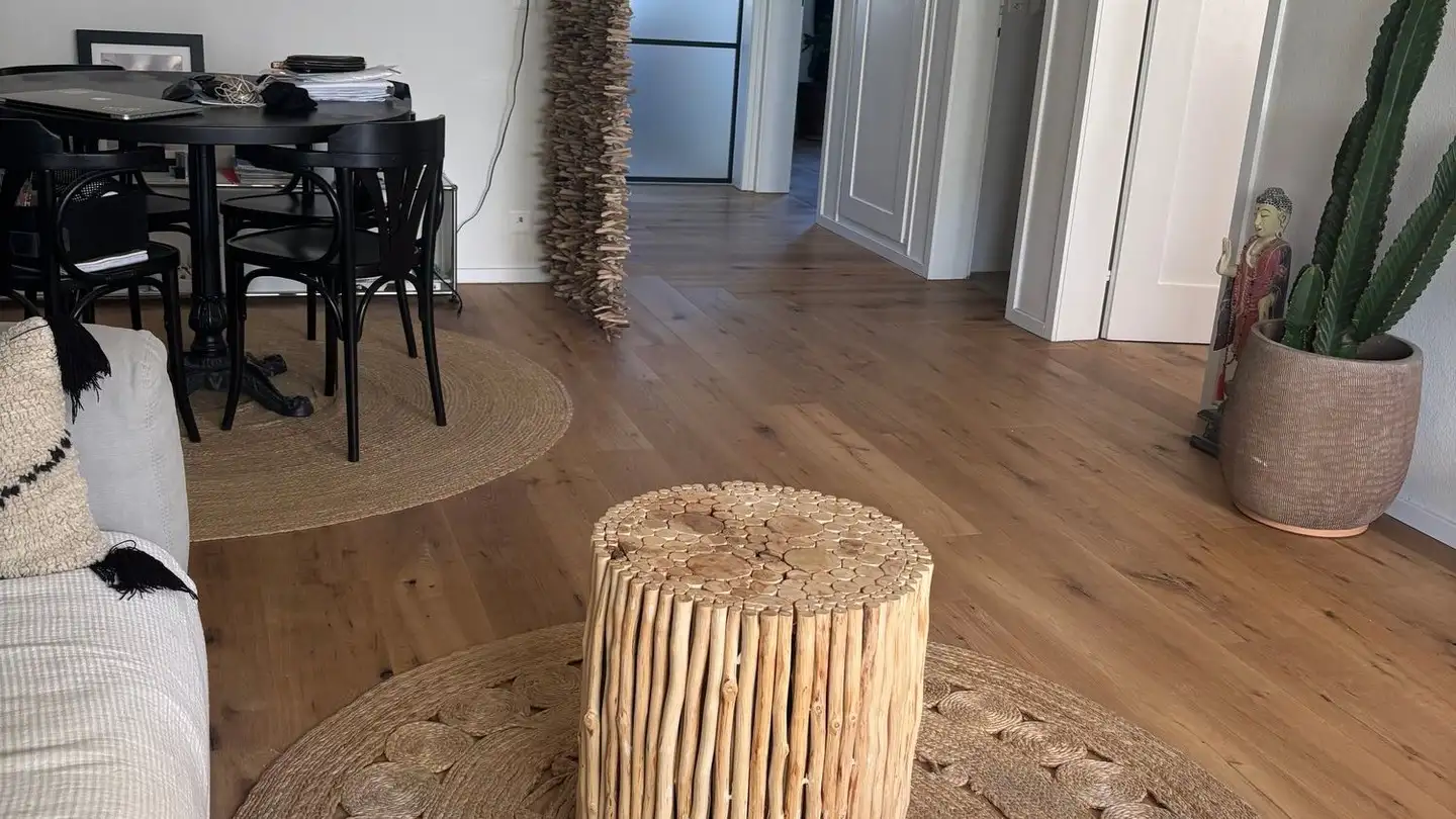 Appartamento in affitto - Johanniterstrasse 5, 3047 Bremgarten b. Bern - Foto 4