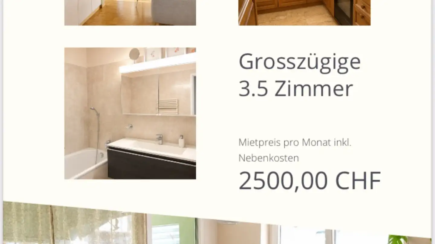 Wohnung mieten - 8272 Ermatingen - Foto 3