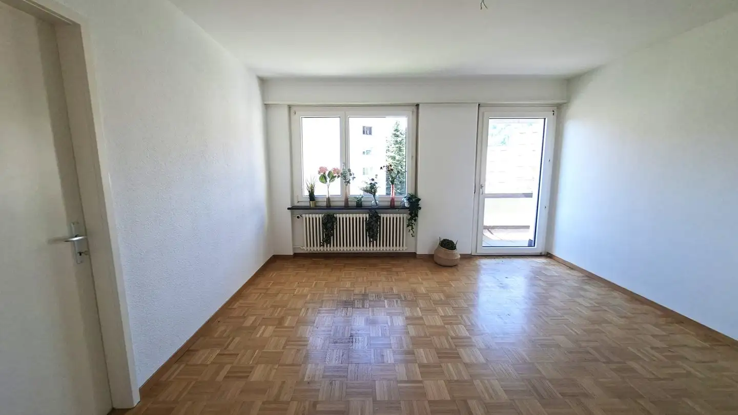 Appartamento in affitto - Höheweg 5, 4663 Aarburg - Foto 2