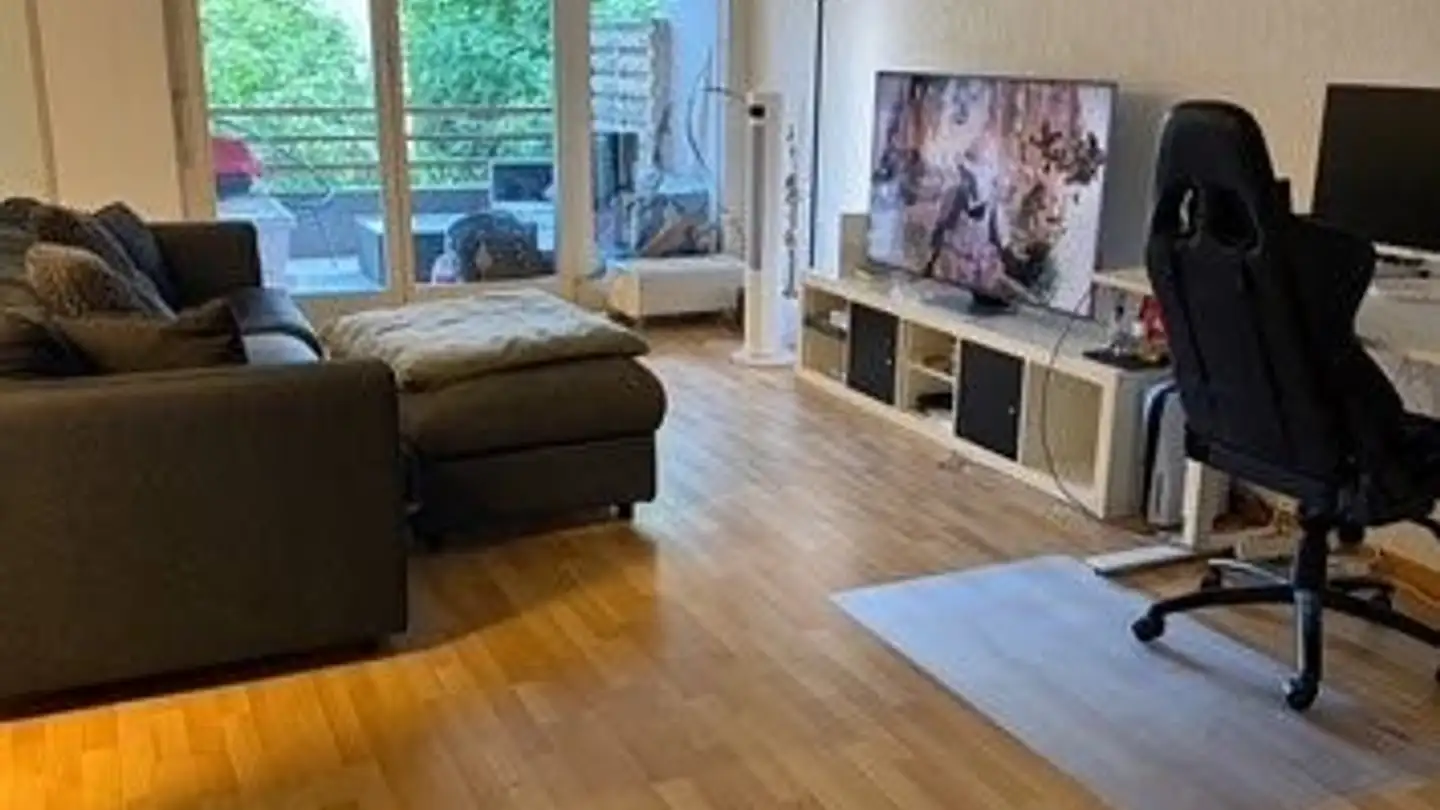 Wohnung mieten - Weidstrasse 2, 8808 Pfäffikon SZ - Foto 3