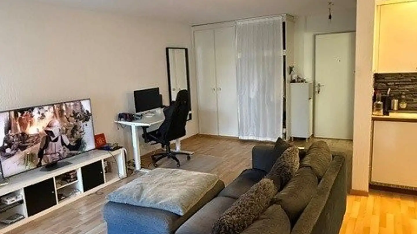 Wohnung mieten - Weidstrasse 2, 8808 Pfäffikon SZ - Foto 4
