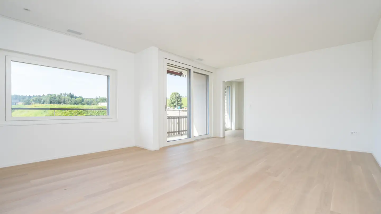 Apartment for rent - 4562 Biberist