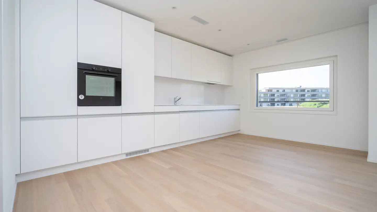 Apartment for rent - 4562 Biberist - Photo 2