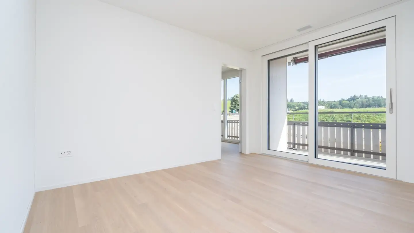 Apartment for rent - 4562 Biberist - Photo 4