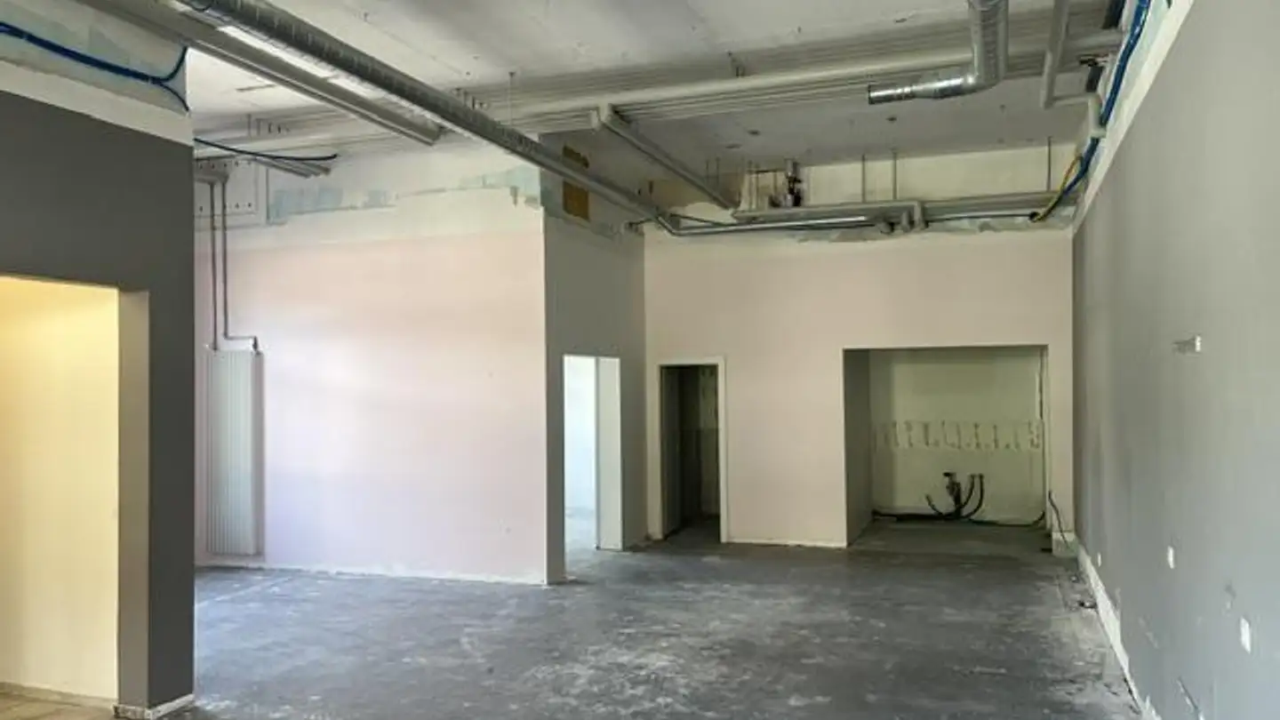 Bureau à louer - Kronenstrasse 10, 8157 Dielsdorf - Photo 2