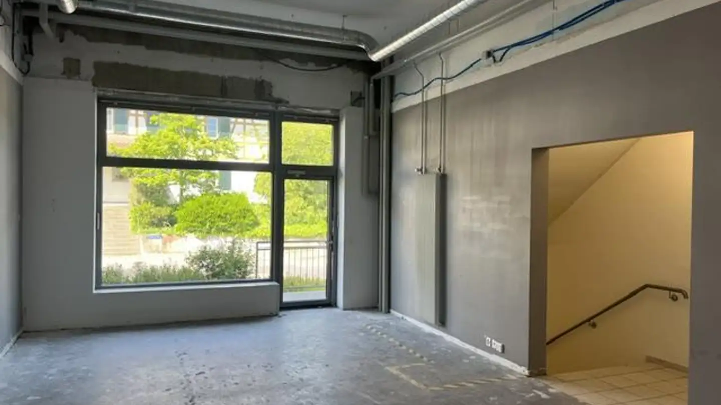 Bureau à louer - Kronenstrasse 10, 8157 Dielsdorf - Photo 3