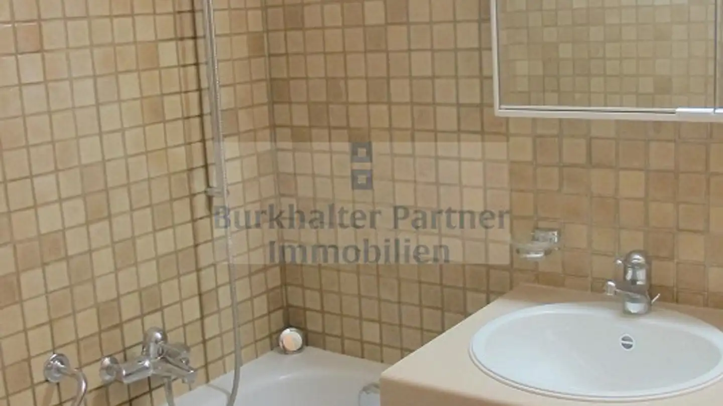 Wohnung mieten - Dorfstrasse 4, 3032 Hinterkappelen - Foto 4