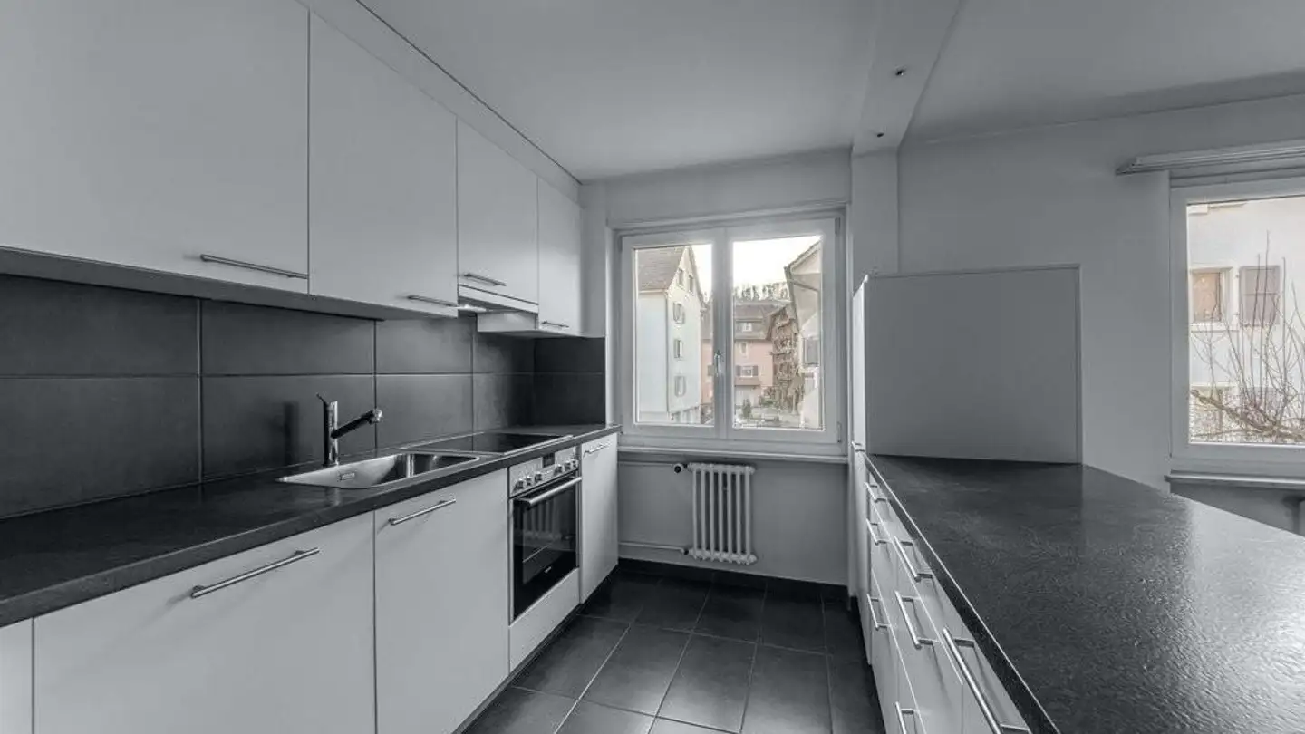 Appartement à louer - Hauptstrasse 5, 4402 Frenkendorf - Photo 2