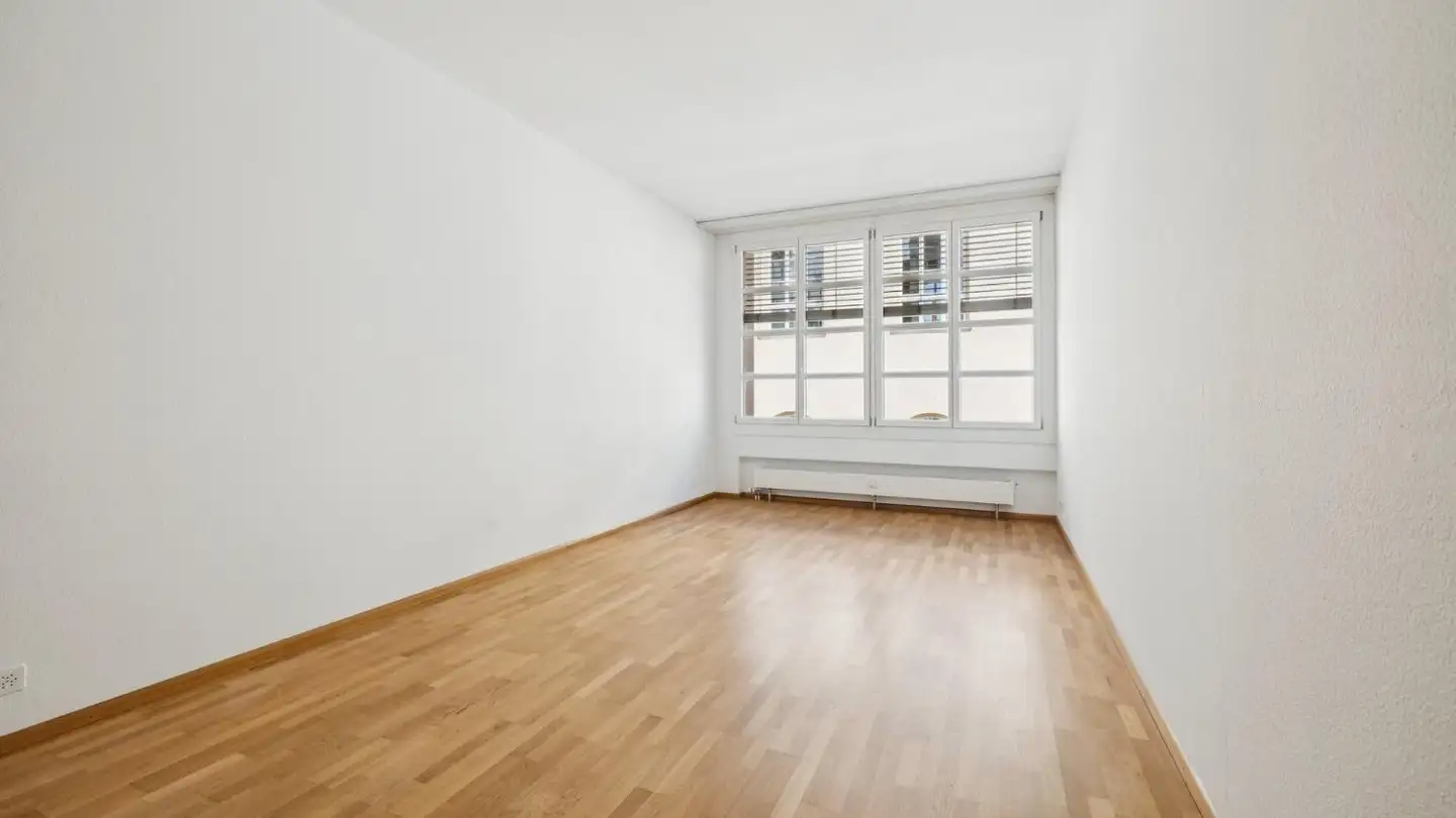 Appartamento in affitto - Steinenvorstadt 19, 4051 Basel