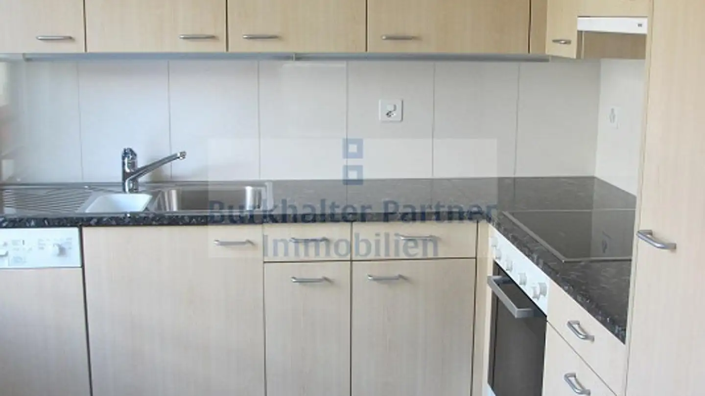 Wohnung mieten - Dorfstrasse 4, 3032 Hinterkappelen - Foto 2