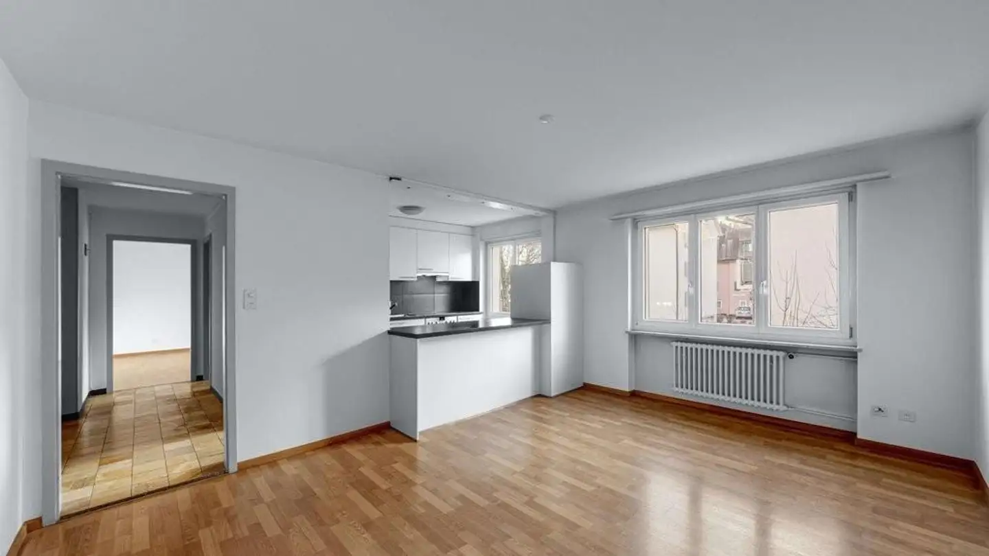 Appartement à louer - Hauptstrasse 5, 4402 Frenkendorf - Photo 4