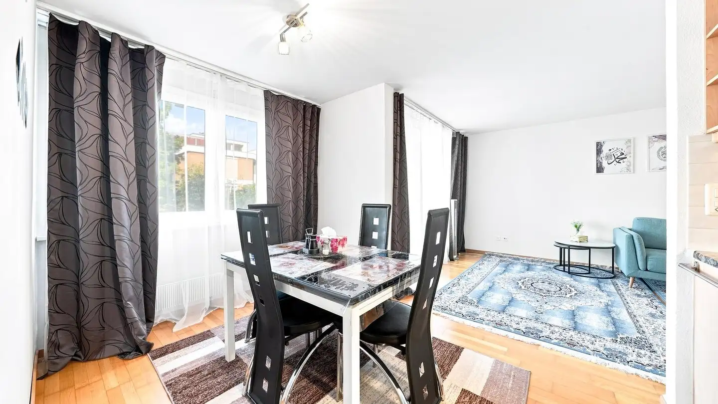 Apartment for sale - Kappelisackerstrasse 117, 3063 Ittigen