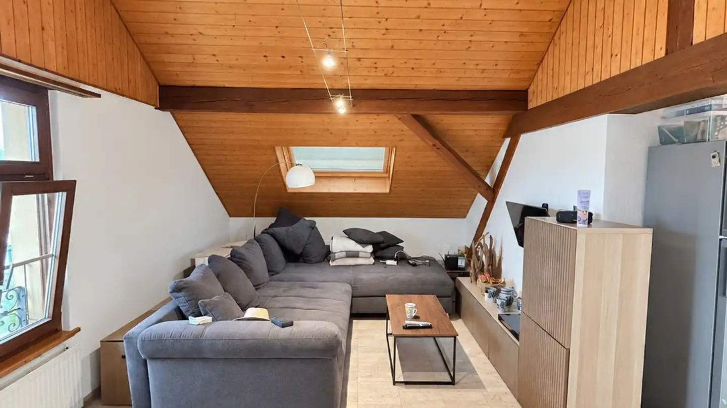 Appartement à louer - Schachenstrasse 9, 4562 Biberist - Photo 4