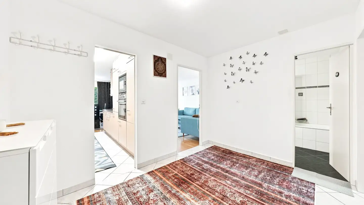 Apartment for sale - Kappelisackerstrasse 117, 3063 Ittigen - Photo 2
