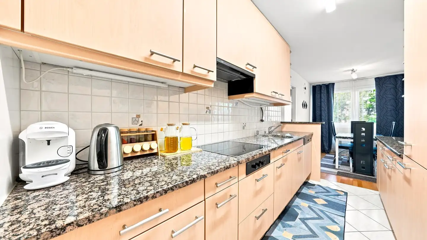 Apartment for sale - Kappelisackerstrasse 117, 3063 Ittigen - Photo 3