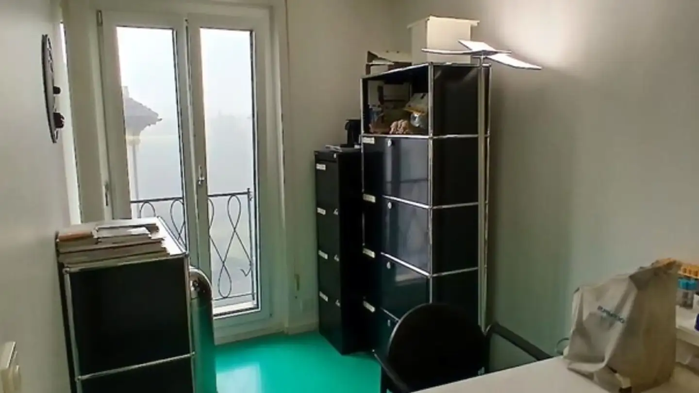 Commercial à louer - Rue De Vevey 16, 1630 Bulle - Photo 3