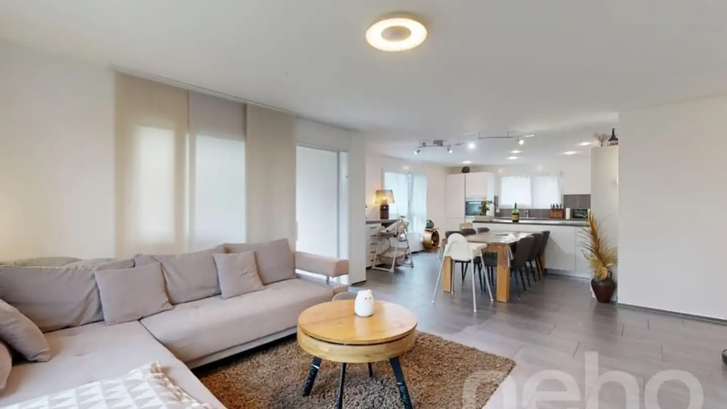 Appartamento in vendita - 1470 Estavayer-le-Lac