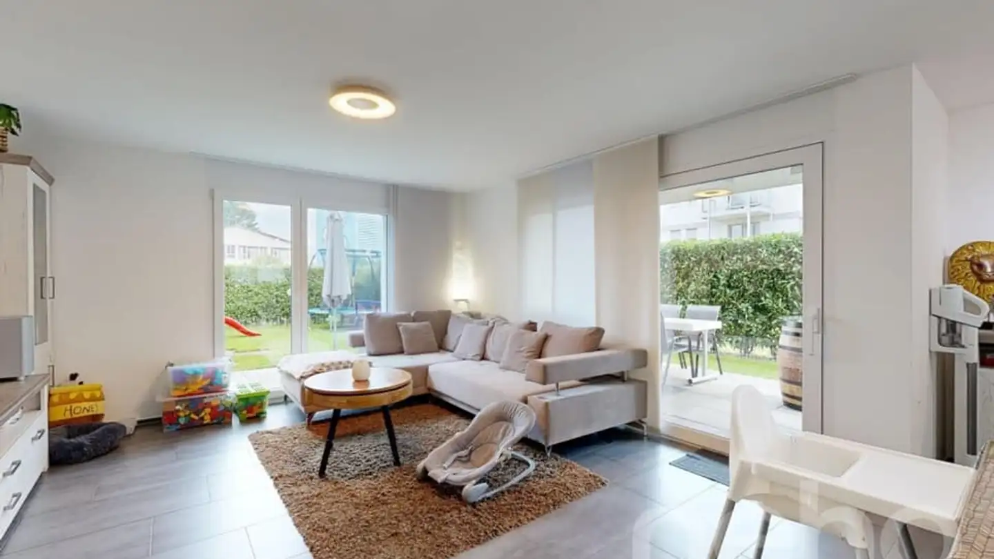 Appartamento in vendita - 1470 Estavayer-le-Lac - Foto 2