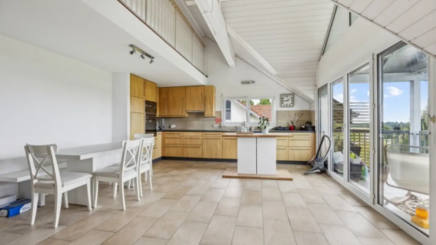 Single house for sale - Route De Rolle 9, 1186 Essertines-sur-Rolle