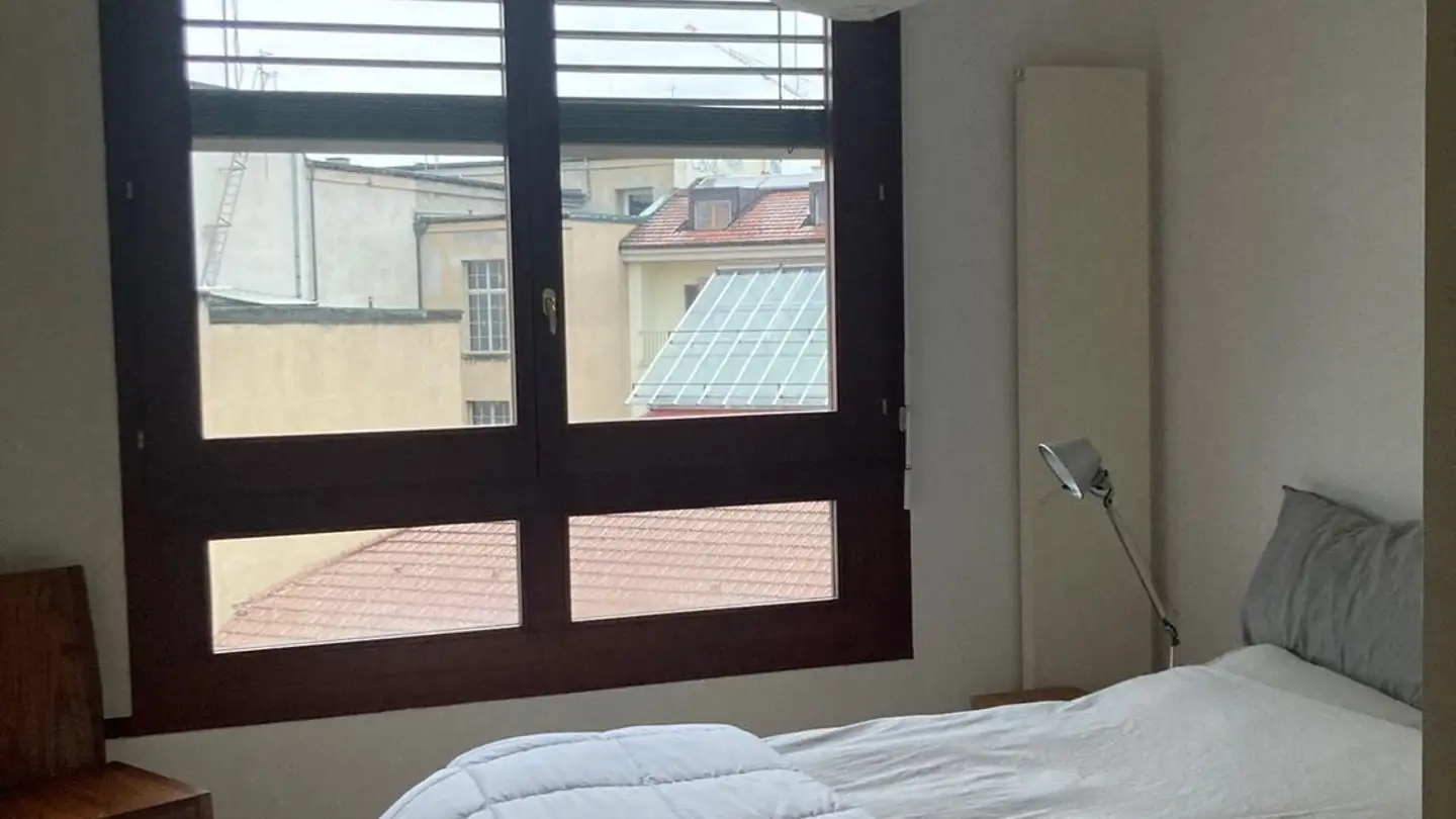 Apartment for rent - Rue Leschot 7, 1205 Genève - Photo 2