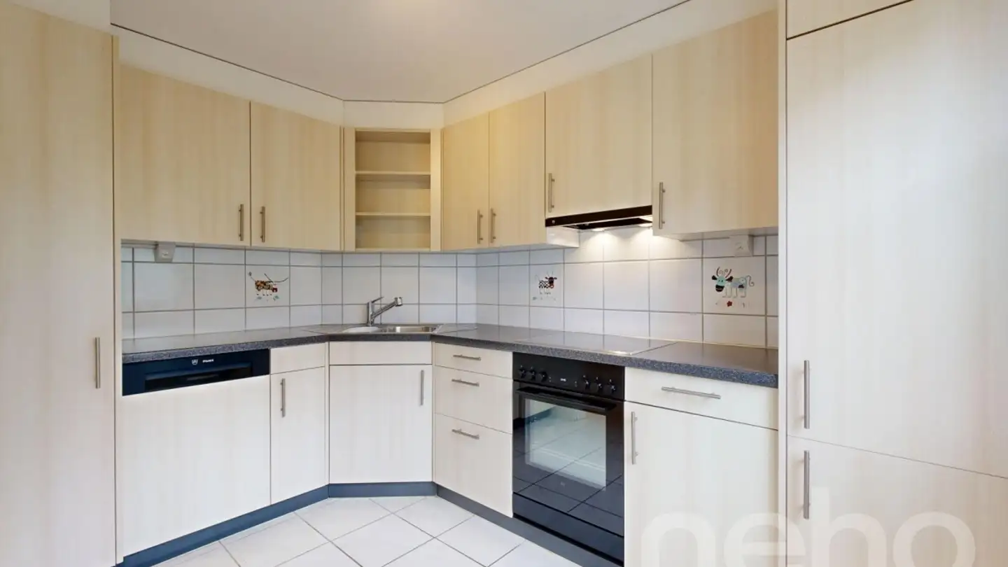 Doppelhaushälfte kaufen - 4104 Oberwil BL - Foto 4