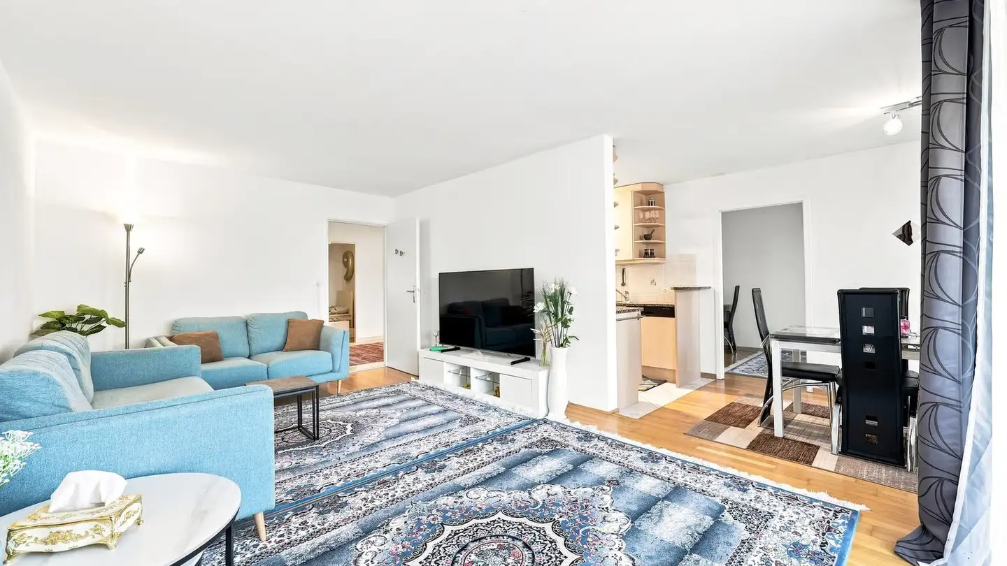Apartment for sale - Kappelisackerstrasse 117, 3063 Ittigen - Photo 4