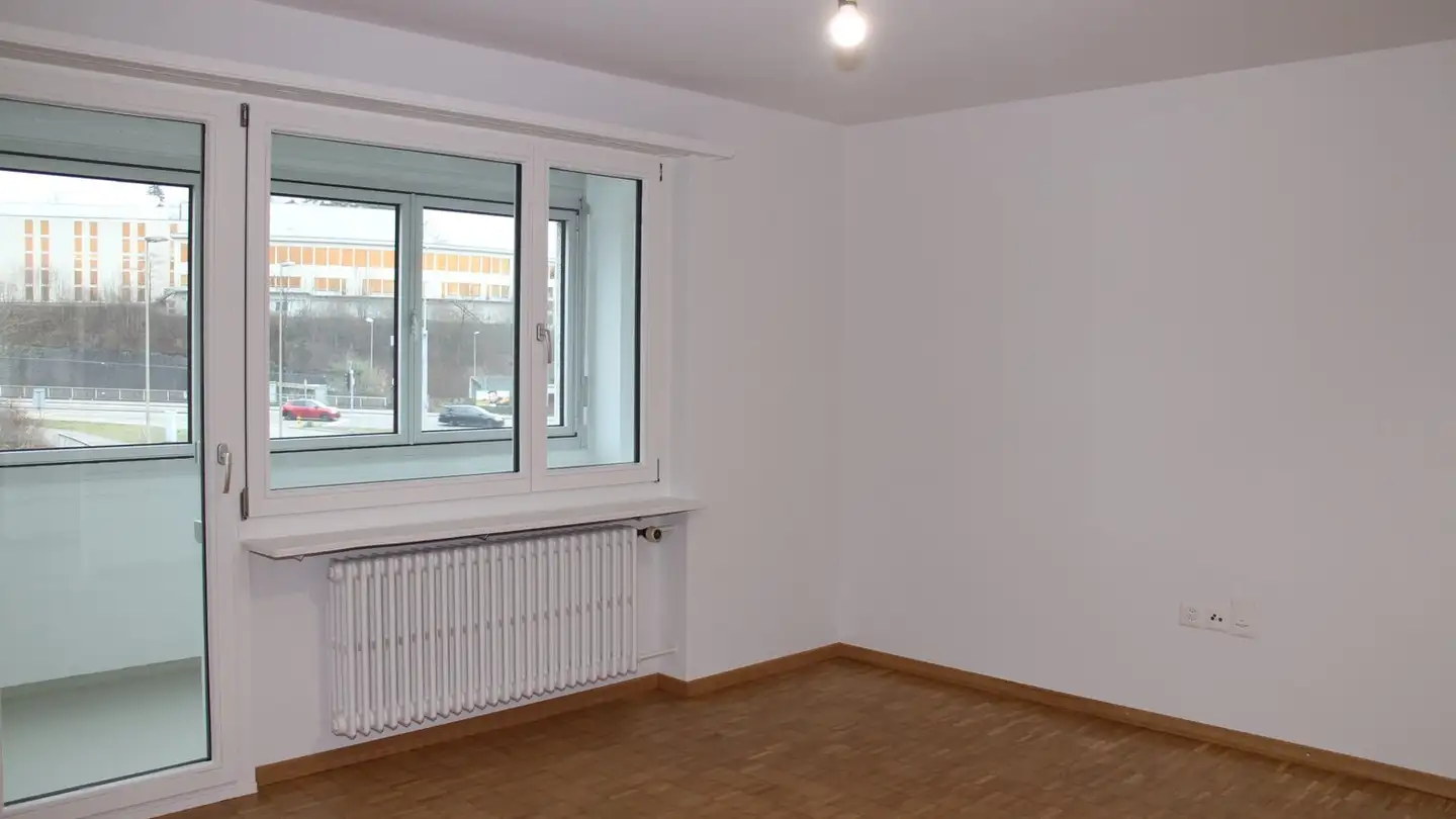 Wohnung mieten - Plattenstrasse 44, 8152 Glattbrugg