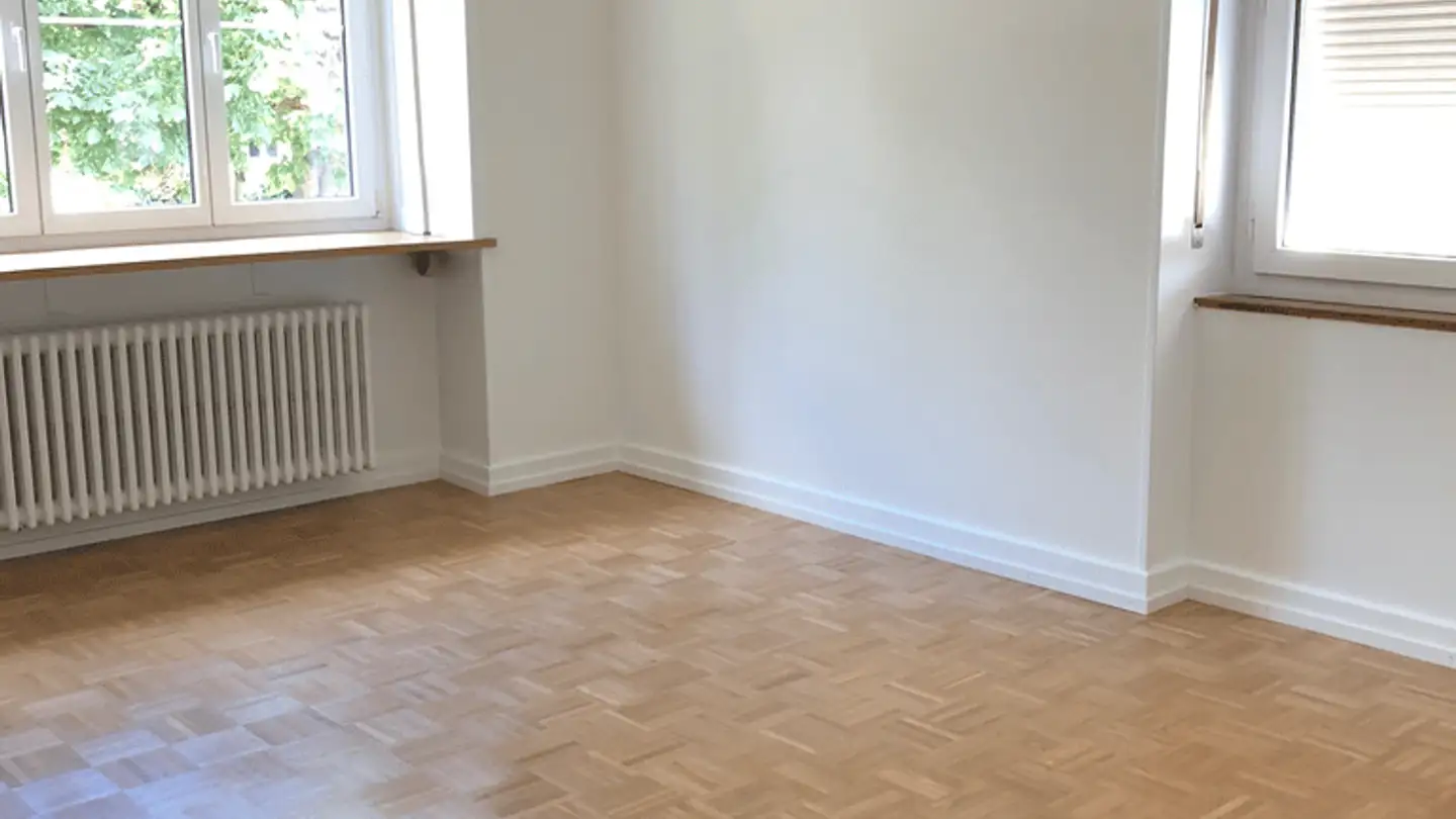 Apartment for rent - St. Galler-Ring 84, 4055 Basel - Photo 4