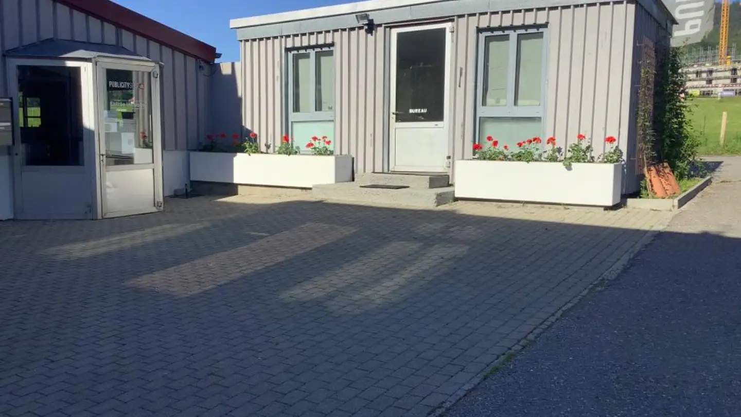 Edificio residenziale in vendita - 1623 Semsales - Foto 3