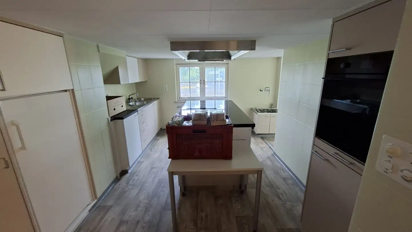 Stanza singola in affitto - Rehetobelstrasse, 9037 Speicherschwendi - Photo 2