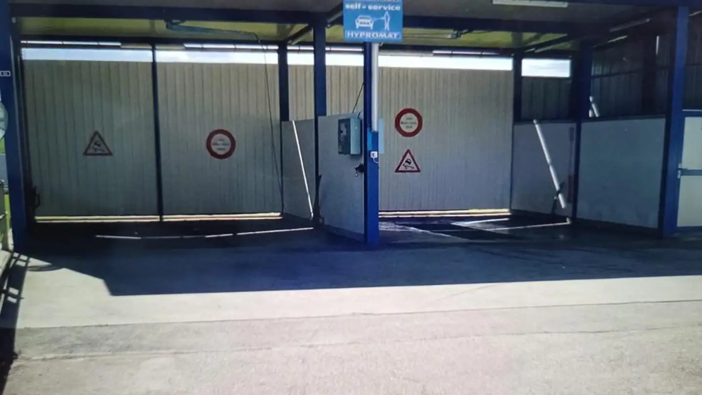 Edificio residenziale in vendita - 1623 Semsales - Foto 2