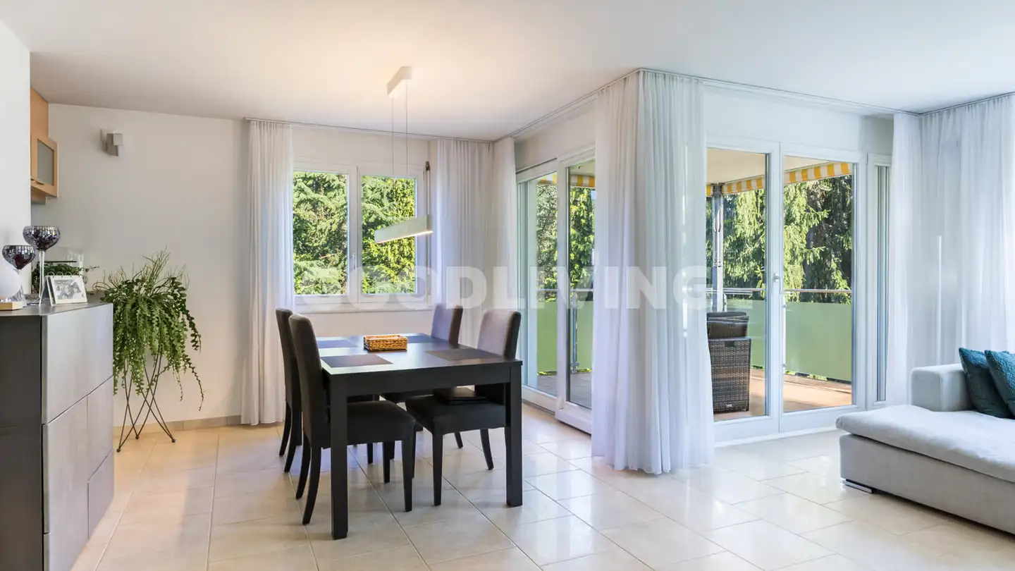 Appartamento in vendita - Einsiedlerstrasse 306, 8810 Horgen - Foto 3