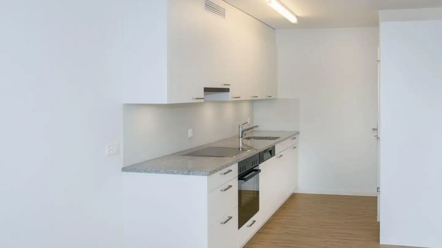 Appartement à louer - Brunnenstrasse 5, 9470 Buchs SG - Photo 2