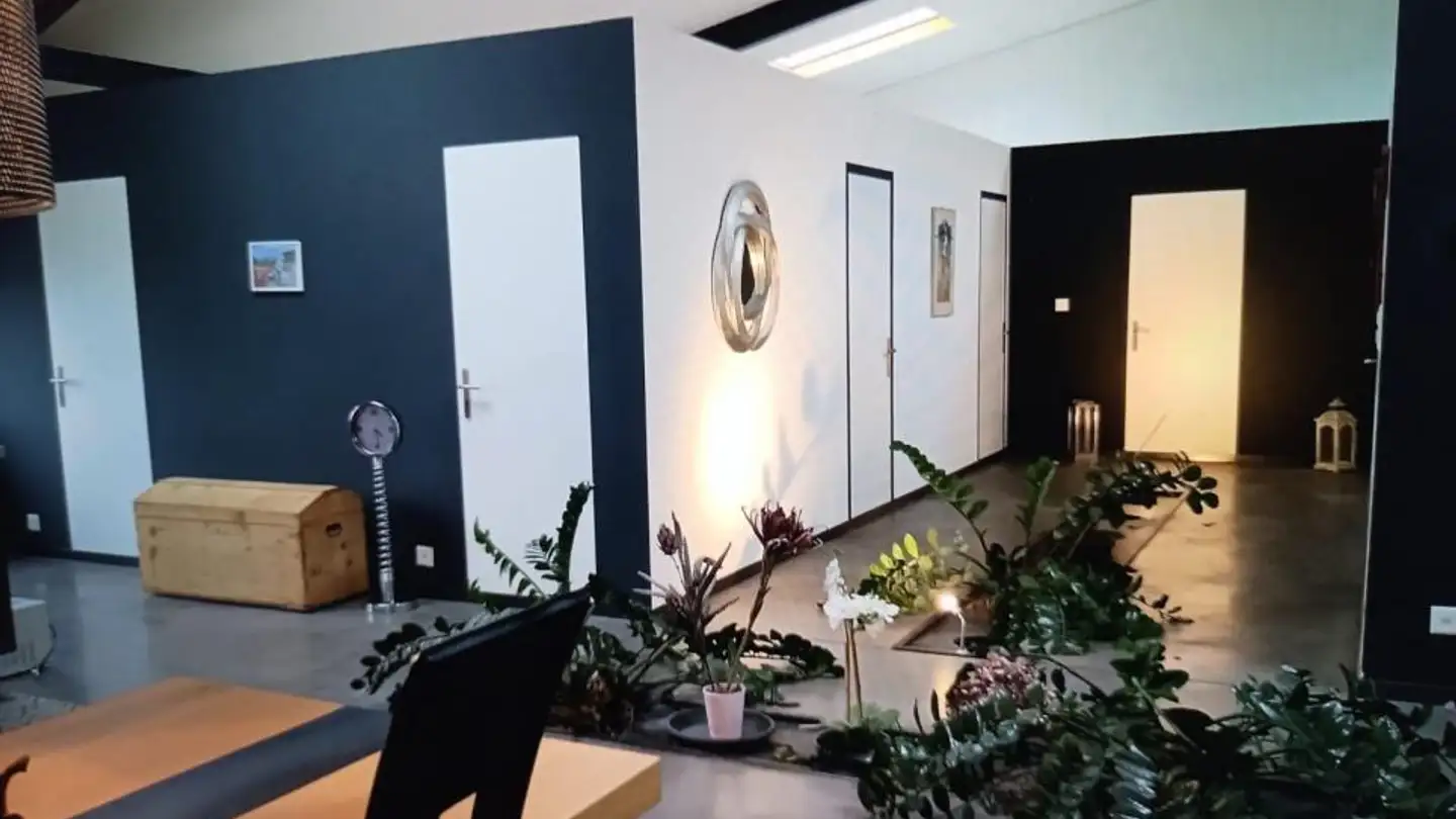 Single house for sale - 1623 Semsales - Photo 4