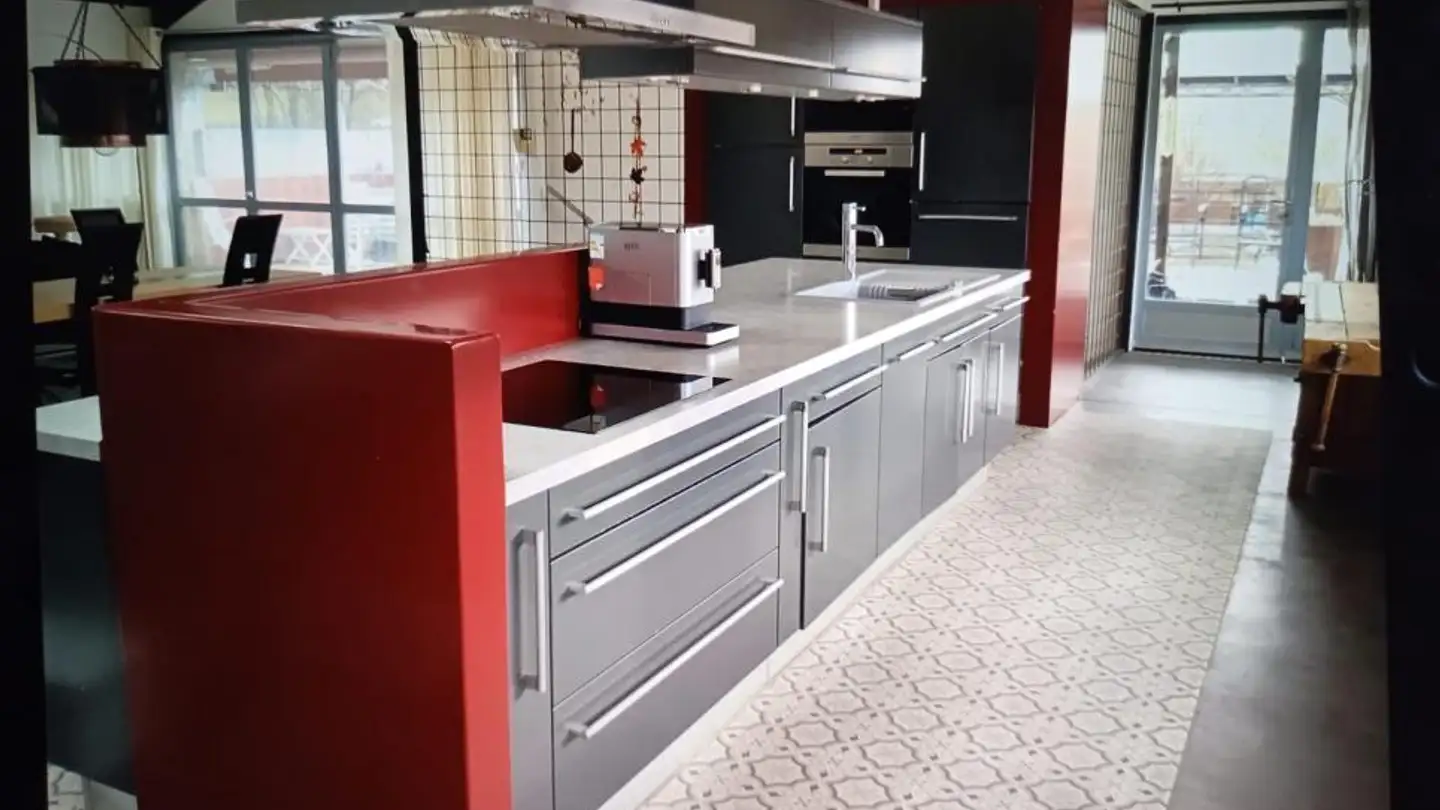 Single house for sale - 1623 Semsales - Photo 2