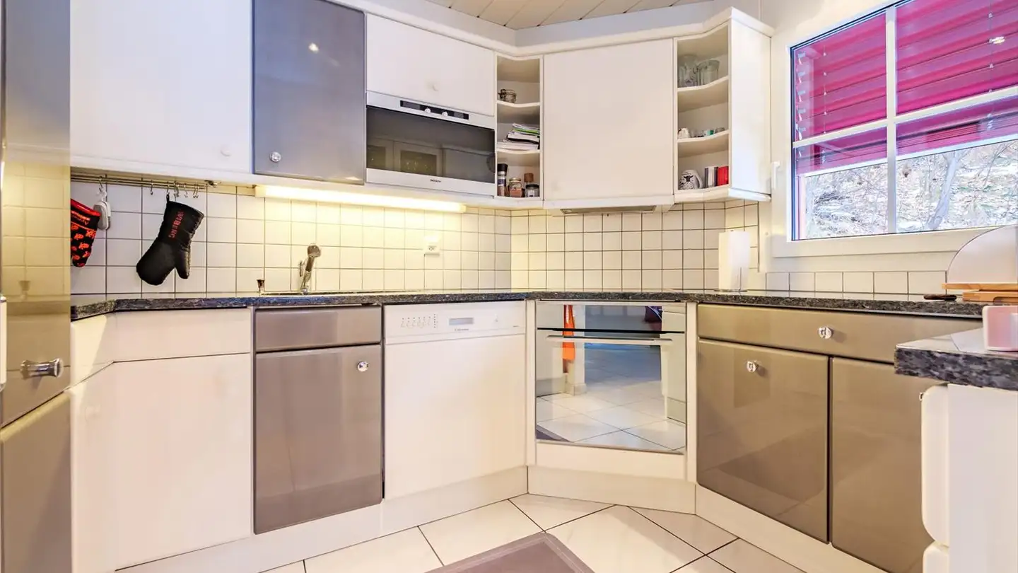 Casa singola in vendita - Schleifstrasse 25, 3954 Leukerbad - Photo 2