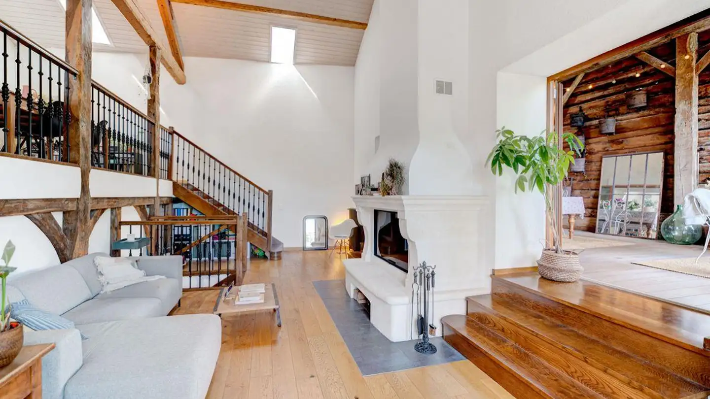 Casa bifamiliare in vendita - 1237 Avully