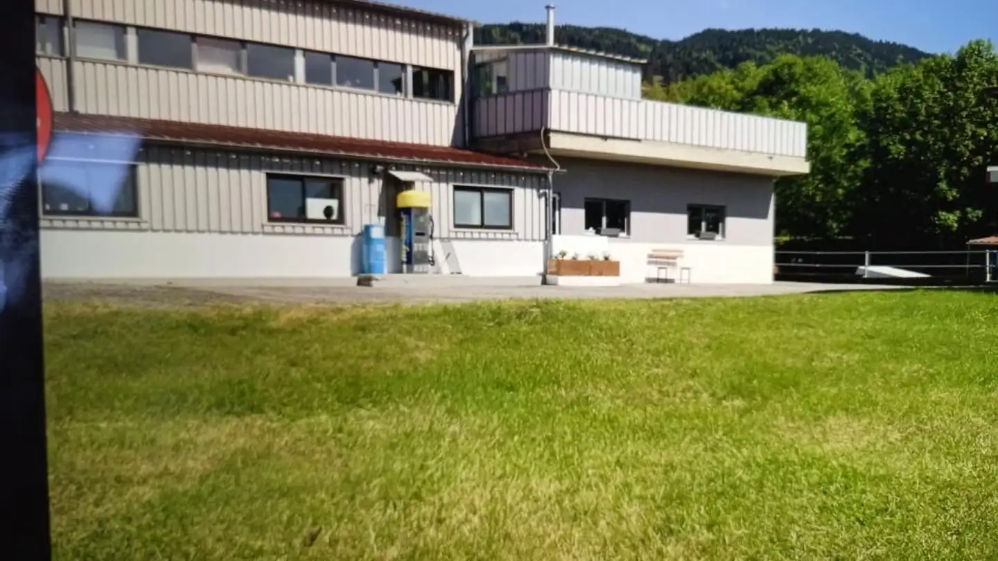 Single house for sale - 1623 Semsales - Photo 3