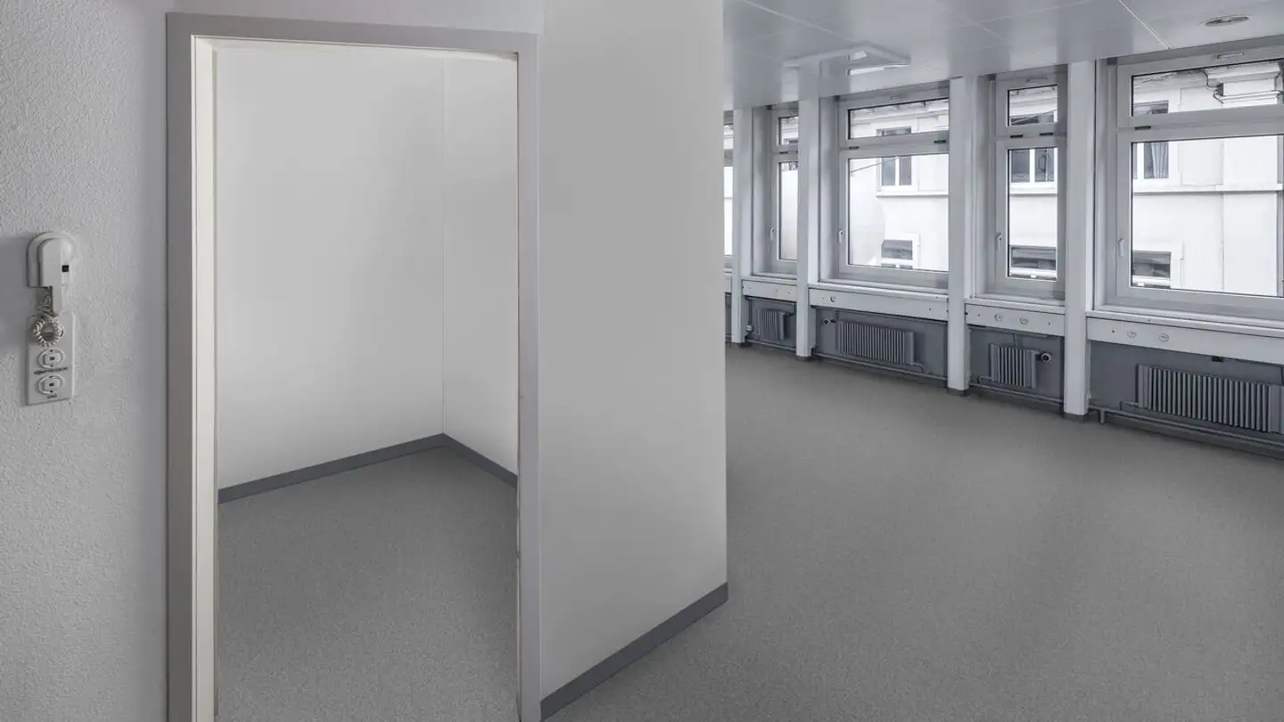 Cabinet médical à louer - Schreinerstrasse, 9000 St. Gallen - Photo 4