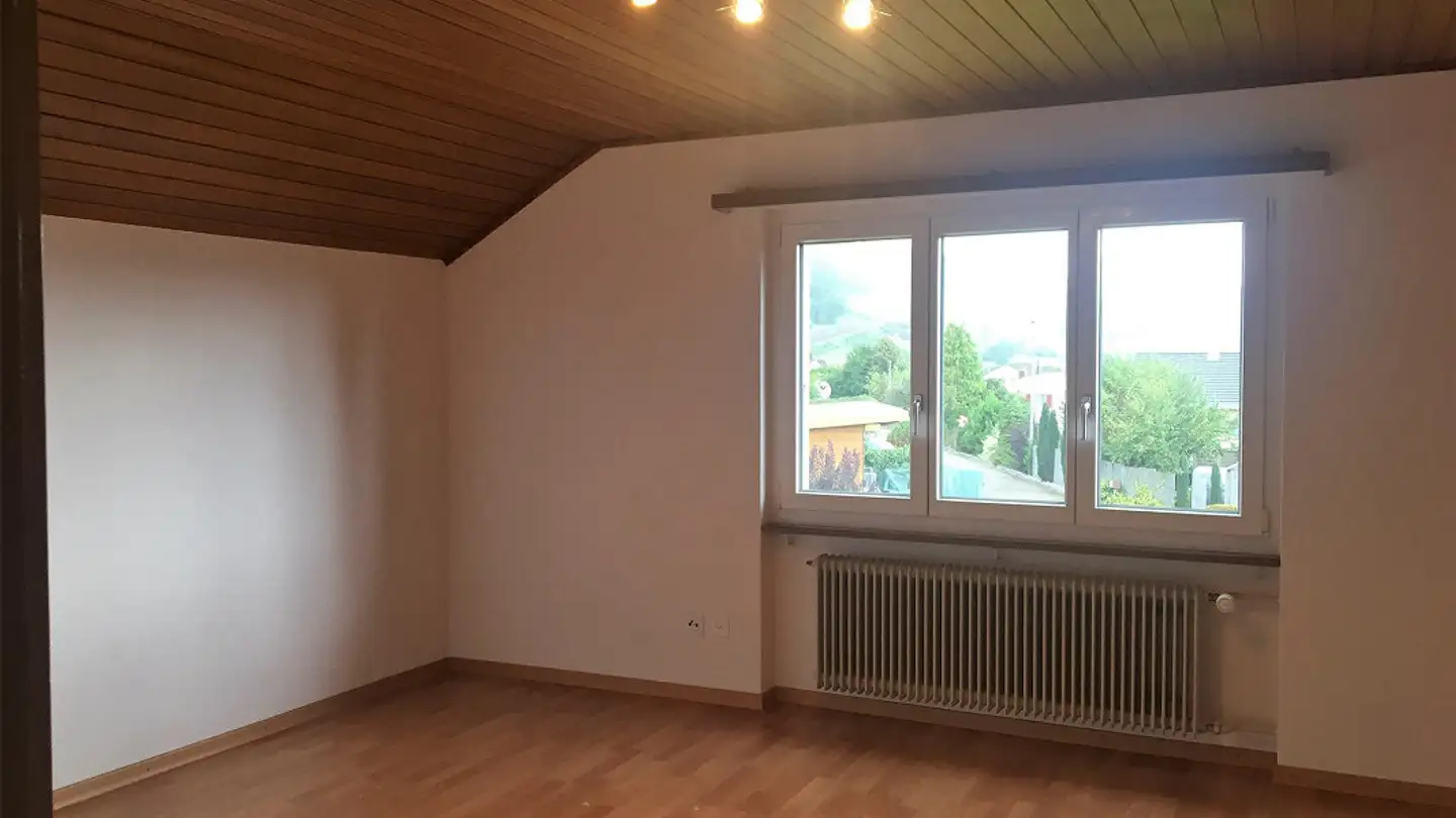Penthouse mieten - Gehrenstrasse 36, 4227 Büsserach