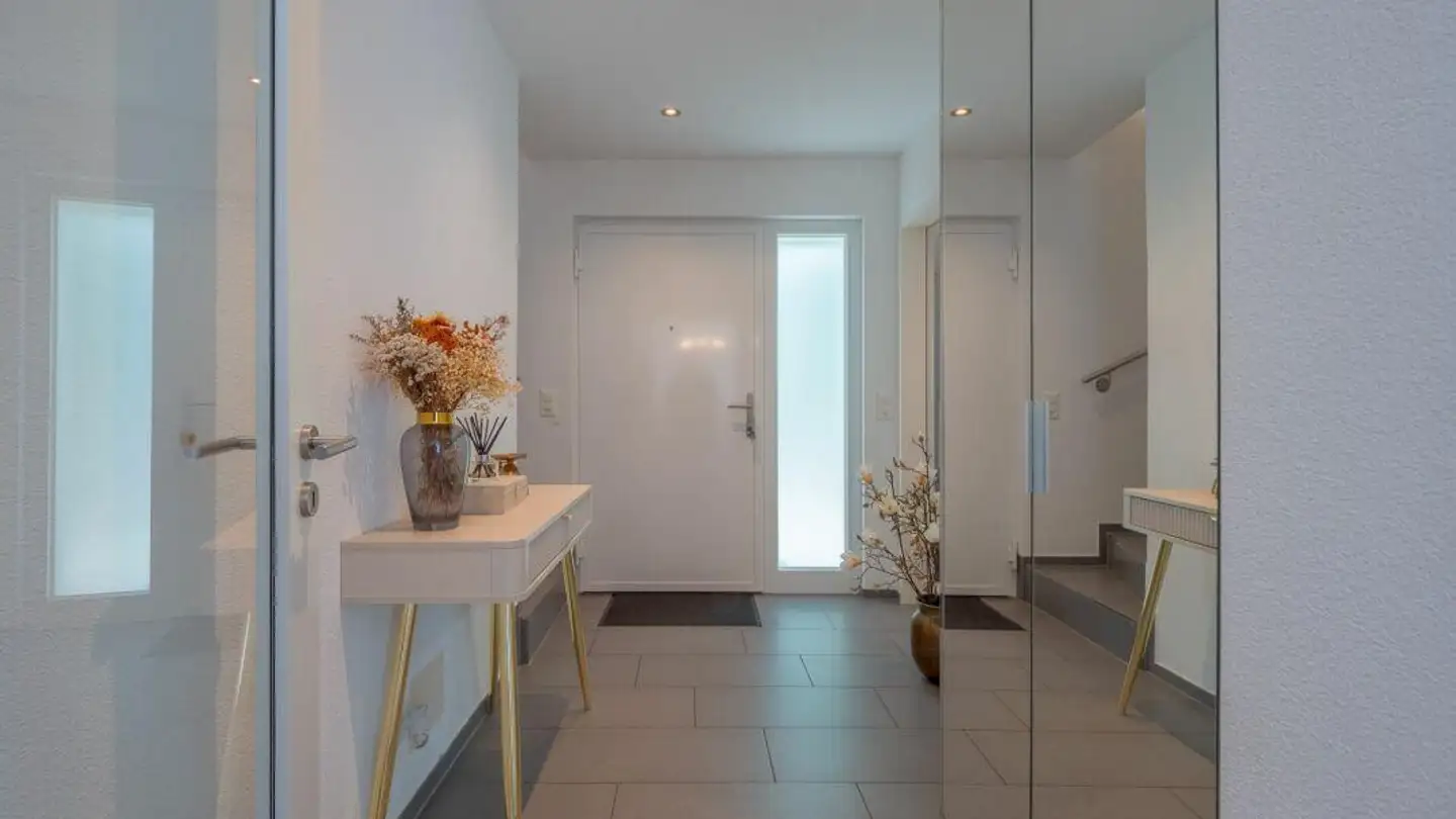 Villa in vendita - Pantelweg 10, 4153 Reinach BL - Photo 2