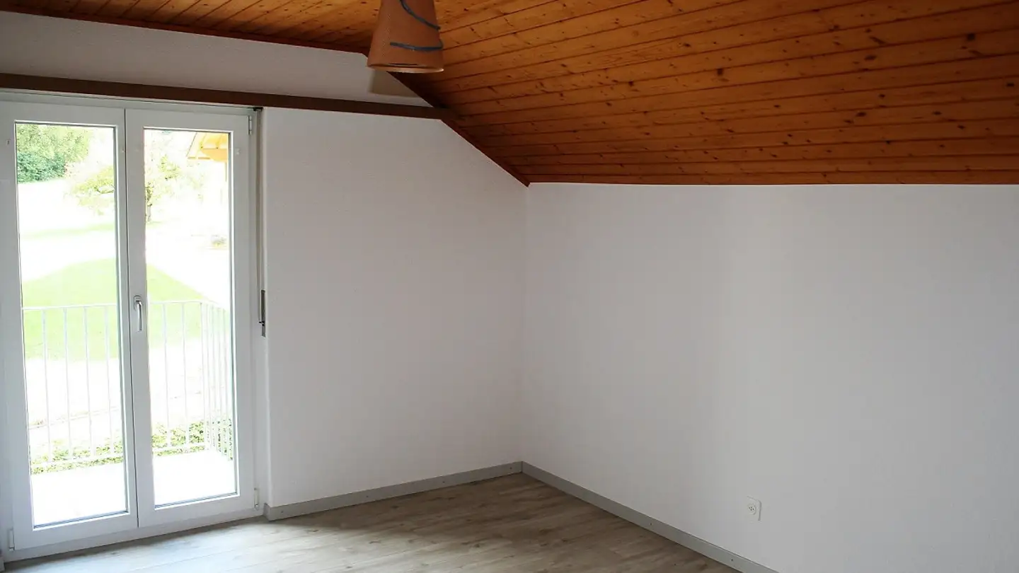 Penthouse mieten - Gehrenstrasse 36, 4227 Büsserach - Foto 2